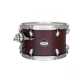 Bateria Mapex Mars 6 Piezas  Ma6295fnrw Bloodwood Hrw Cromado