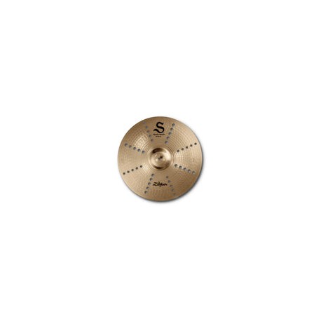 Platillo Zildjian 16" S Trash Crash, S16tcr