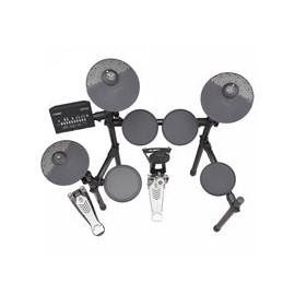 Bateria Electronica Yamaha Dtx452k