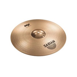 Platillo Sabian B8x 18 Rock Crash 41809x 18 Pulgadas