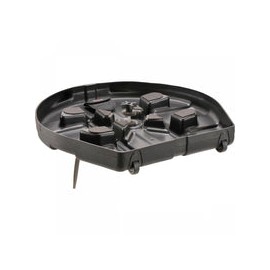 Estuche Skb Para Platillos 1skb-cv24w