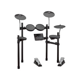 Bateria Electronica Yamaha Dtx402k