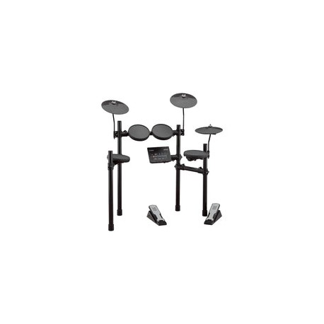 Bateria Electronica Yamaha Dtx402k