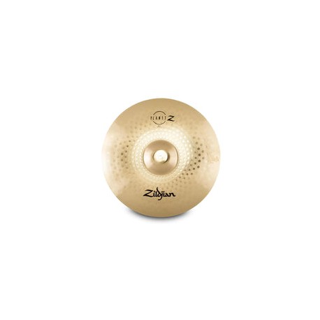 Platillo Zildjian Zp20r 20 pulgadas Planet Z Ride