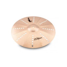 Platillo Zildjian Serie I 17 Trash Crash Ilh17trc