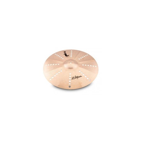 Platillo Zildjian Serie I 17 Trash Crash Ilh17trc