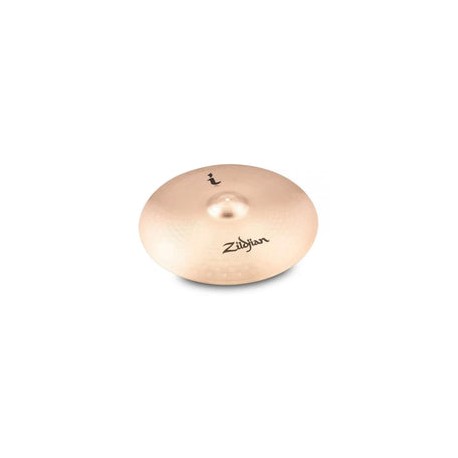Platillo Zildjian Serie I 22" Ride Ilh22r