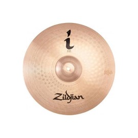 Platillos Zildjian Serie I 1 Para Banda Con Agarraderas Ilh16bp