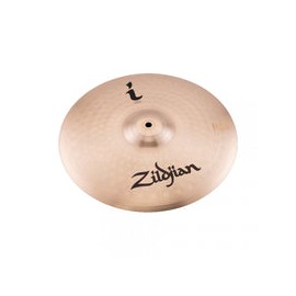 Platillo Zildjian Serie I 14 Crash Ilh14c