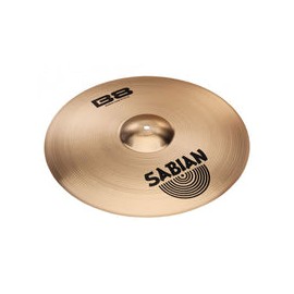 Platillo Sabian B8 18" Medium Crash (41808) 41808x