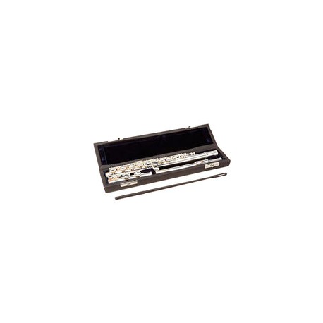 Flauta Transversal Roy Benson Mecanismo Split E Fl-402e