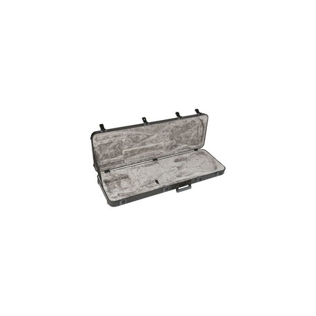 Estuche Fender Para Bajo Electrico Dlx 0996162306