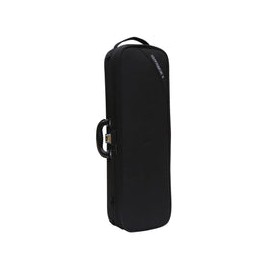 Estuche K. Hoffman Para Violin 4/4 Conservatorio Marino/Negro Khes002