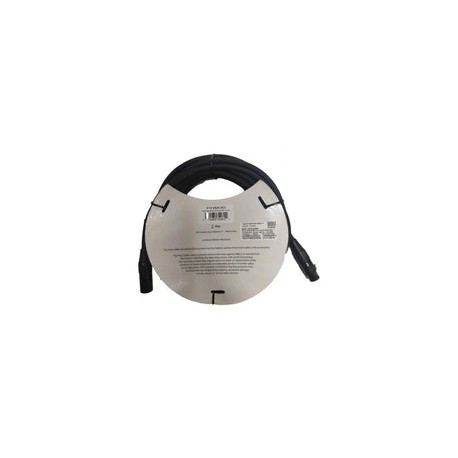 Cable Pig Hog Para microfono 8mm 9.15cm Xlr-xlr Phm30