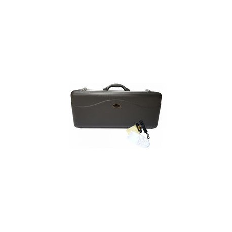 Sax Alto Silvertone Laqueado Sas-200l, Slsx009