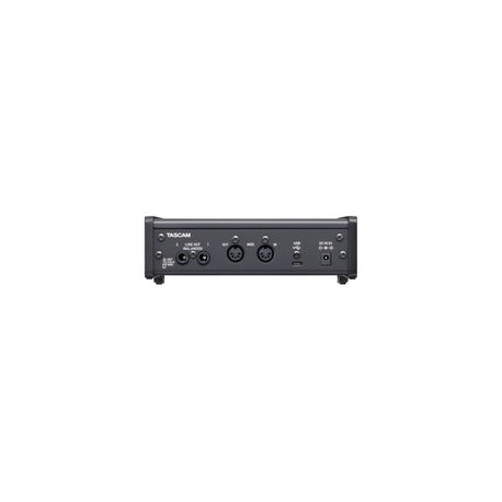 Interface Tascam Us-2x2hr De Audio Usb 2x2