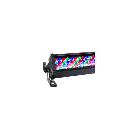 Barra De Led Alien Plus 240 Leds 30 W Rgb Dj, 55-165
