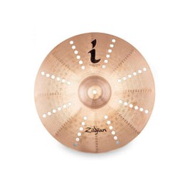 Platillo Zildjian Serie I 17 Trash Crash Ilh17trc