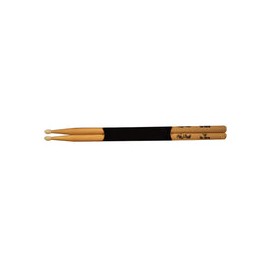 Baquetas New Beat Natural Punta De Nylon, Nb-5bn