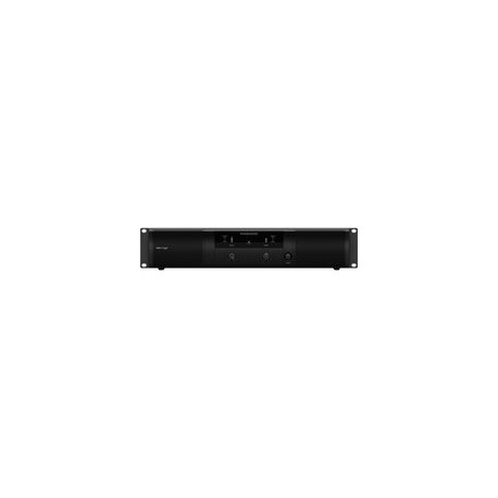 Amplificador De Poder Behringer Nx6000