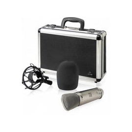 Microfono Behringer De Estudio Condensador, B-2 Pro