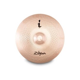 Platillo Zildjian Serie I 22" Ride Ilh22r