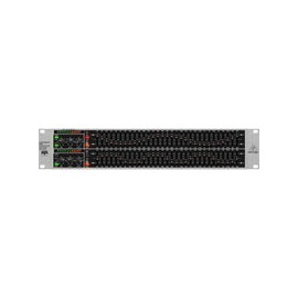 Ecualizador Behringer Fbq3102hd Estereo