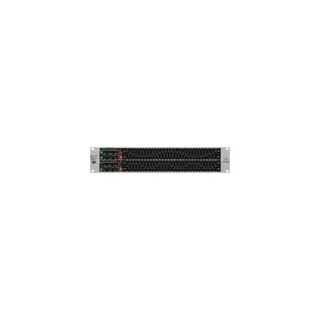 Ecualizador Behringer Fbq3102hd Estereo