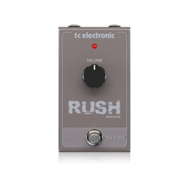 Pedal T.C. P/Guitarra Rush Bosster