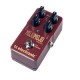 Pedal T.C. Para Guitarra Mojo Mojo Overdrive Mojomojod