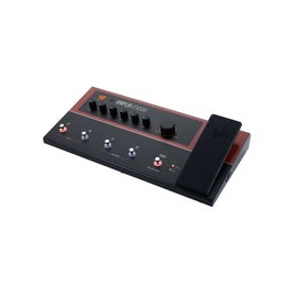 Pedalera Para Guitarra Line 6 Conexion Inalambrica Amplififx100