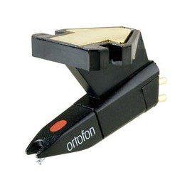Fonocaptor Ortofon Sh4 Con Cabezal Incluido Om Pro S Single