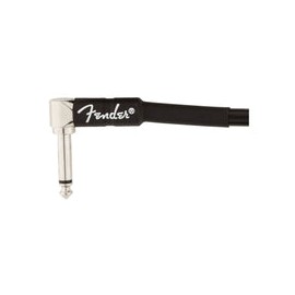 Cable Fender Para Instrumento Blk 4.5 Metros 0990820059