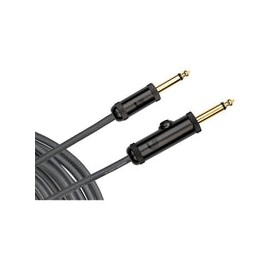 Cable Planet Wave Para Instrumento Con Switch On/Off 3 Metros Pw-Ag-10