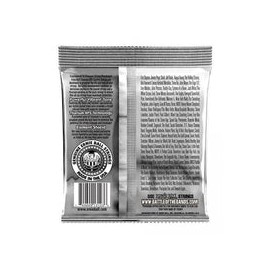 Encordadura Ernie Ball 3123 Coated Slinky Para Guitarra Electrica