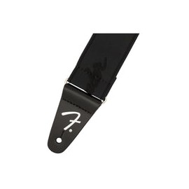 Thaly Fender Para Guitarra Weighless Running Logo B/B 0990642076