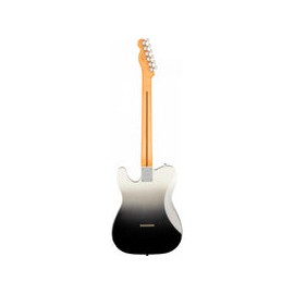 Guitarra Fender Player Plus Telecaster Electrica Silver Smoke 0147333336