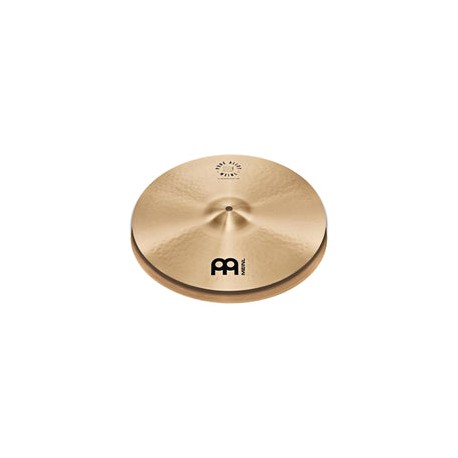 PLATILLO MEINL 14" MODELO PA14MH