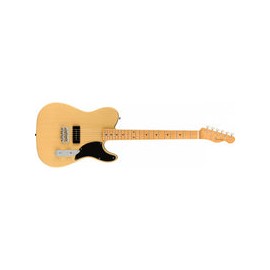 Guitarra Fender Noventa Telecaster Mexicana Electrica Vintage Blonde 0140912307