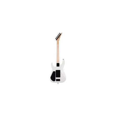 Guitarra Jackson X Series Dinky Dk2x Electrica Snow White 2910032576