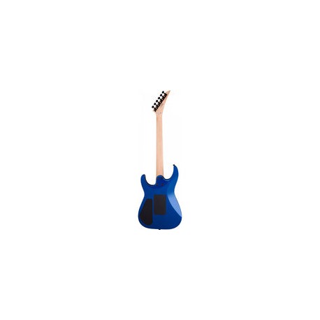 Guitarra Jackson Dk3xr Hss Electrica azul cobalto 2910022565