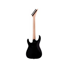 Guitarra Jackson Dk3xr Hss Electrica Black 2910022503