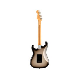 Guitarra Fender Player Plus Stratocaster Hss Electrica Silverburst 0147323391