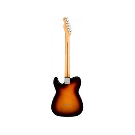 Guitarra Fender Player Telecaster Electrica Sunburst 0145212500