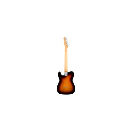 Guitarra Fender Player Telecaster Electrica Sunburst 0145212500
