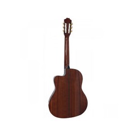Guitarra La Sevillana UR-6CEF3 Pastilla Fishman