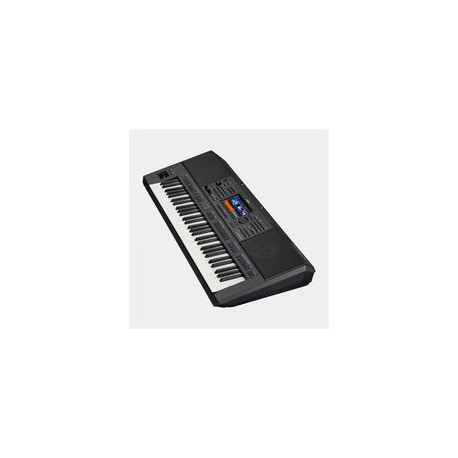 Teclado Portatil Yamaha Profesional Con Eliminador Psr-sx900