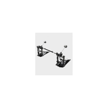 Pedal Extreme Doble Para Bombo Con Baqueton Expl004