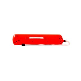Melodica Extreme 32 Teclas 2 1/2 Octavas C/estuche Rojo, Exml003