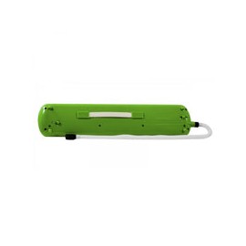 Melodica Extreme 37 Teclas 3 Octavas C/estuche Verde, Exml009